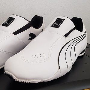 Puma Redon Move Slip On Sz 10